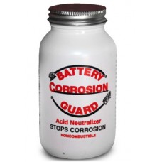 Battery Corrosion Guard 11 oz.